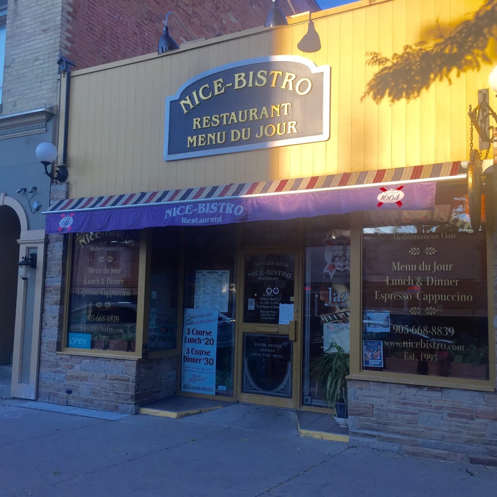 Photo credit: yellowpages.ca