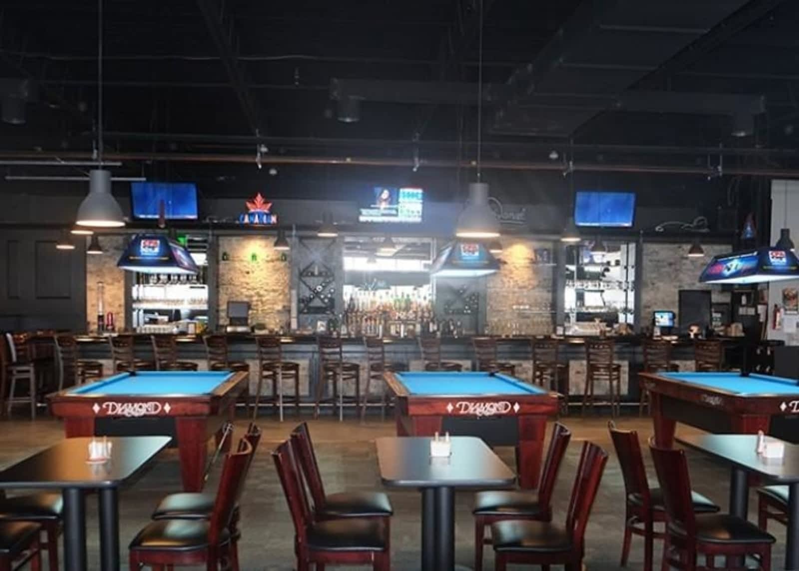 Photo credit: yellowpages.ca