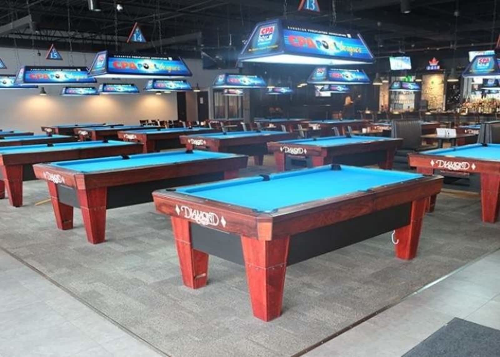 Photo credit: yellowpages.ca