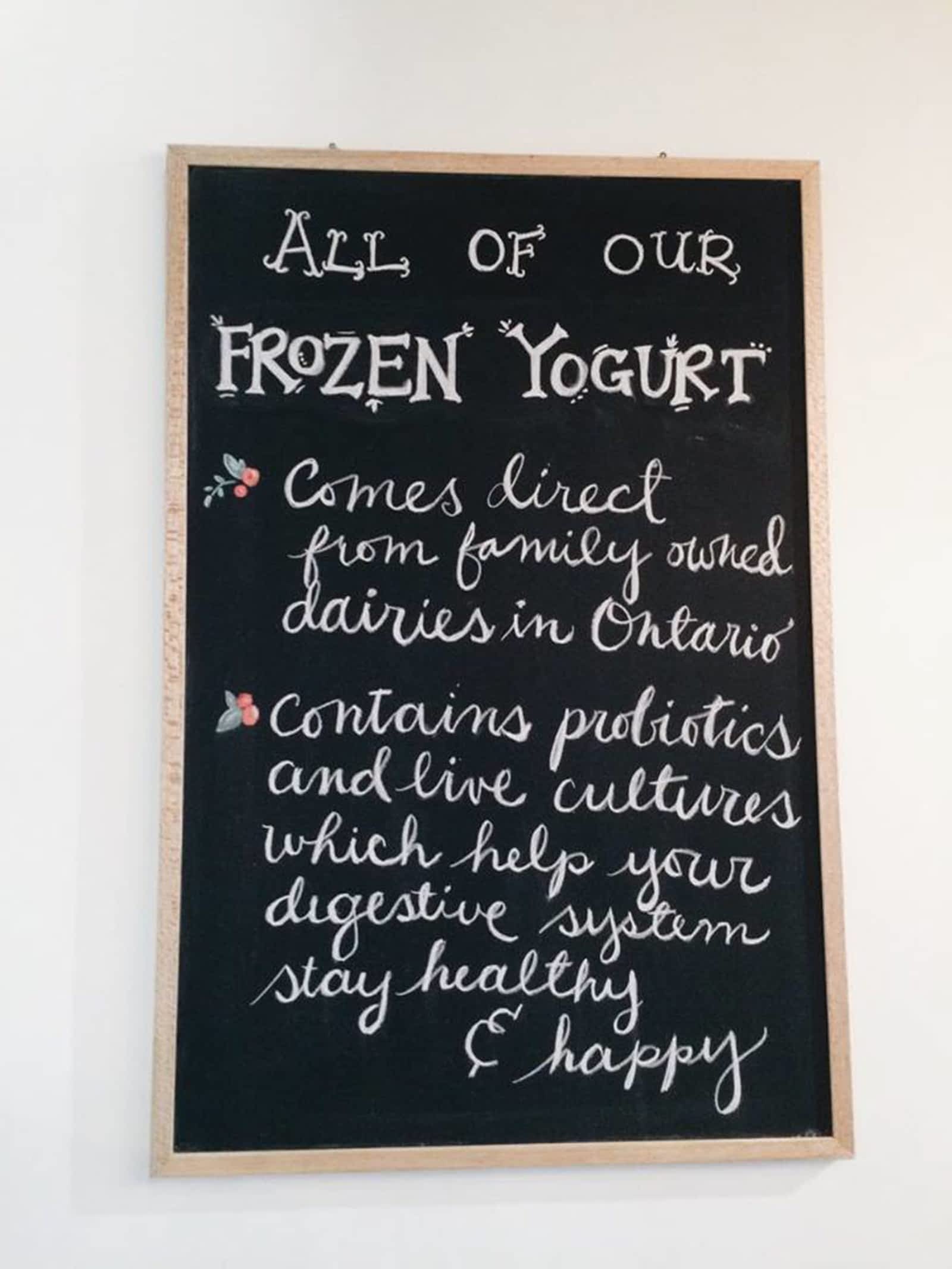 Photo credit: yellowpages.ca