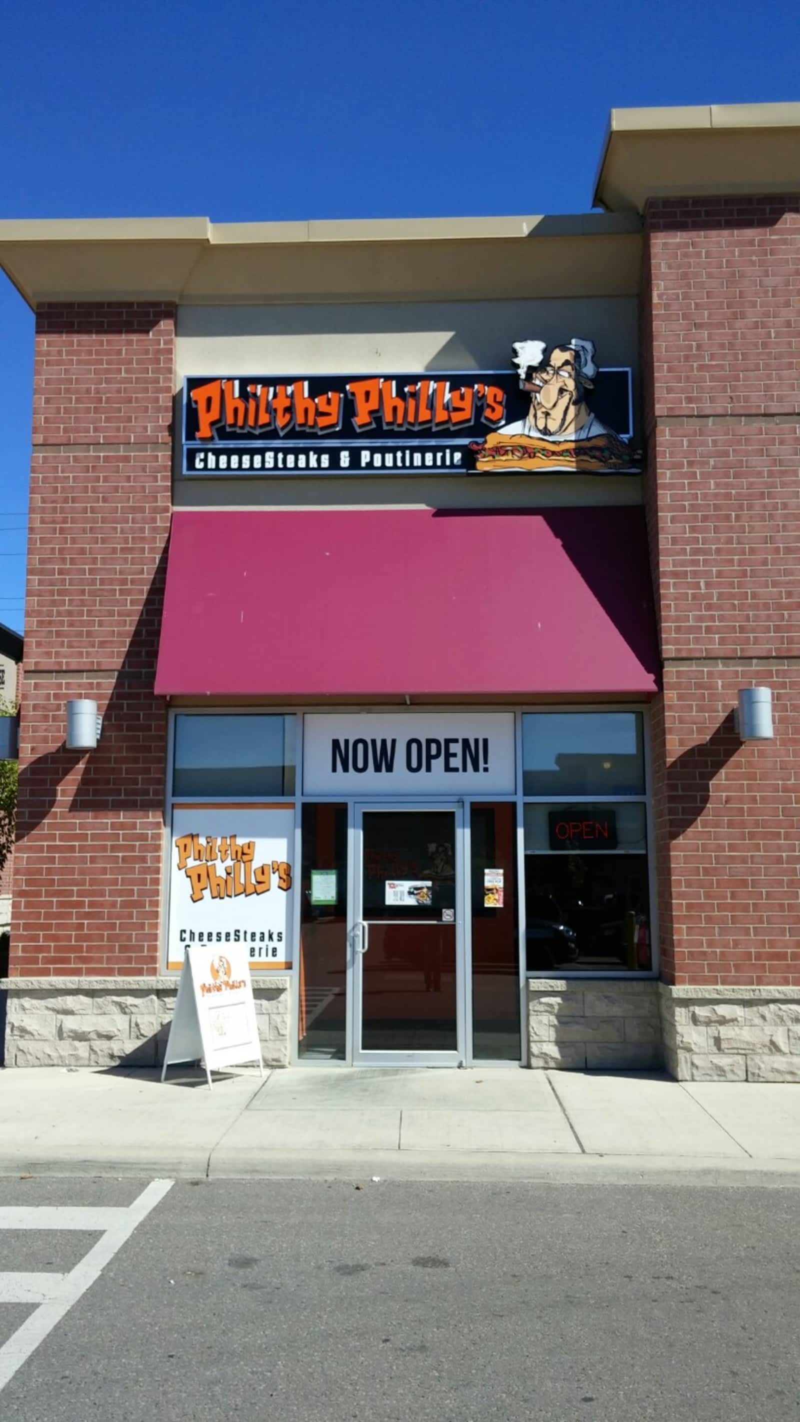 Photo credit: yellowpages.ca