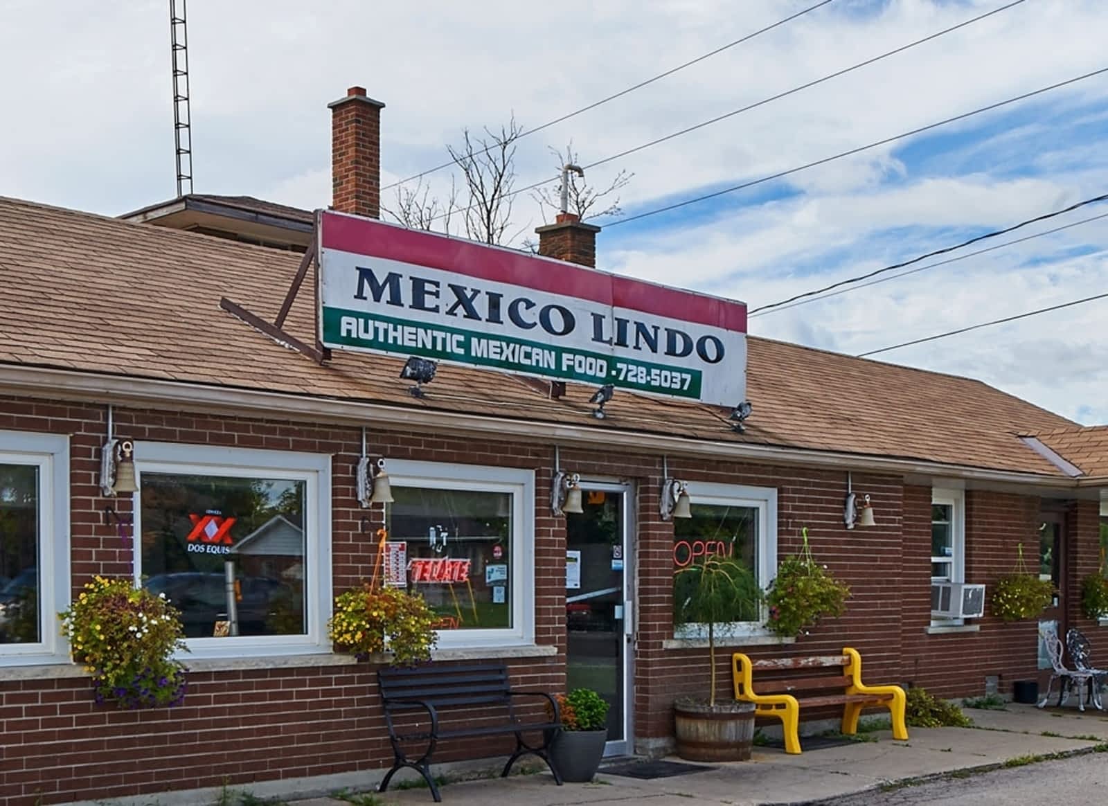 Photo credit: yellowpages.ca