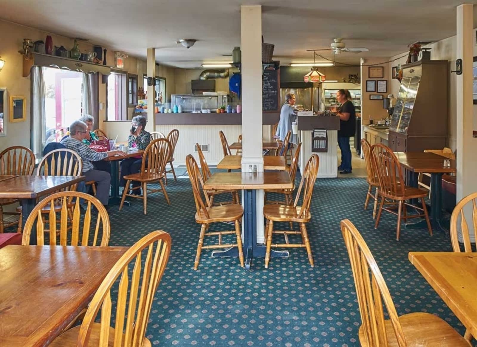 Photo credit: yellowpages.ca