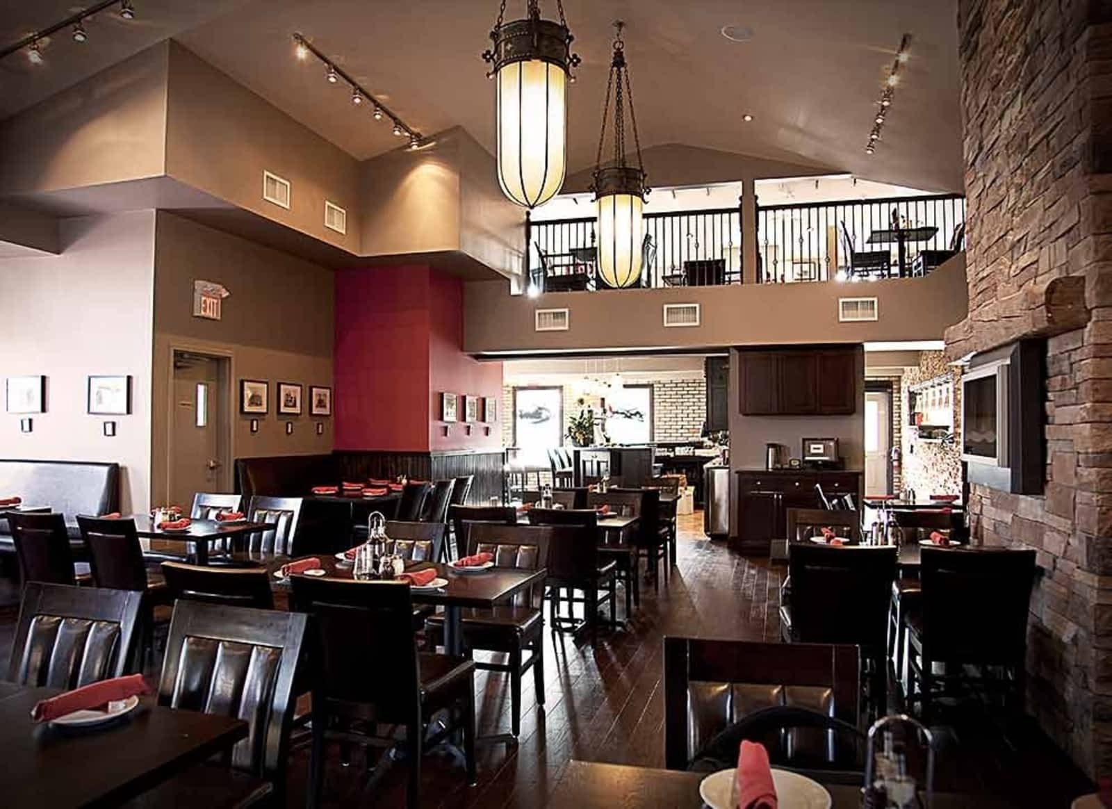 Photo credit: yellowpages.ca