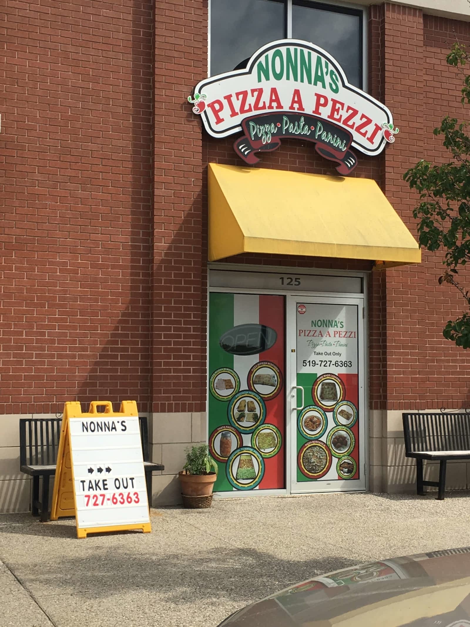 Photo credit: yellowpages.ca