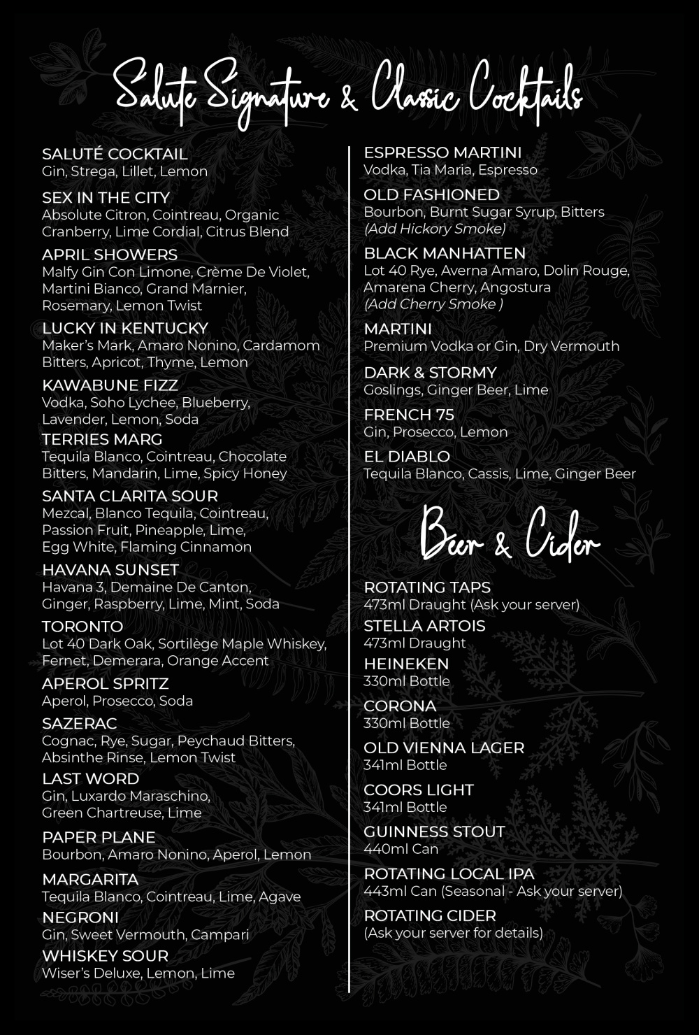 Photo credit: Restaurantji