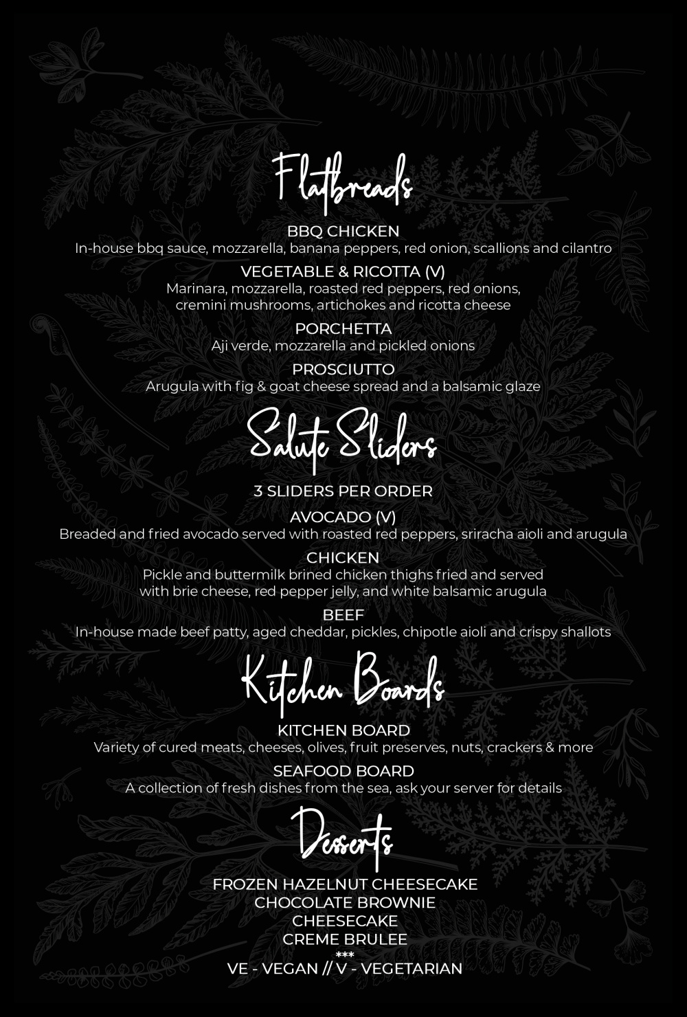 Photo credit: Restaurantji