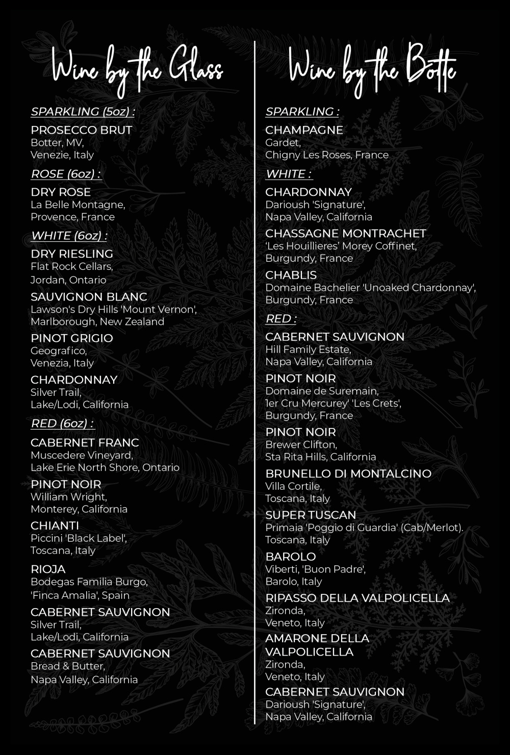 Photo credit: Restaurantji