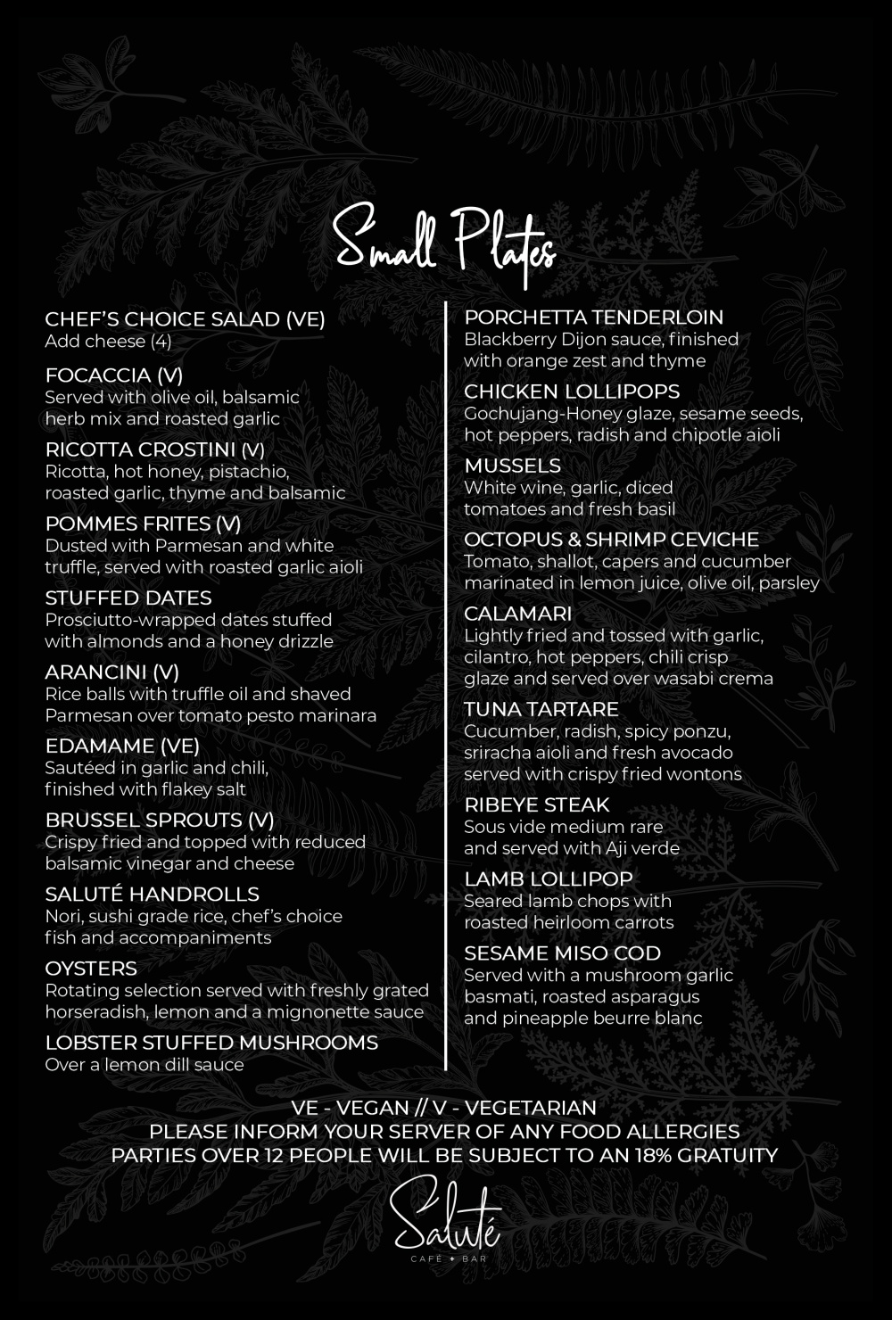 Photo credit: Restaurantji