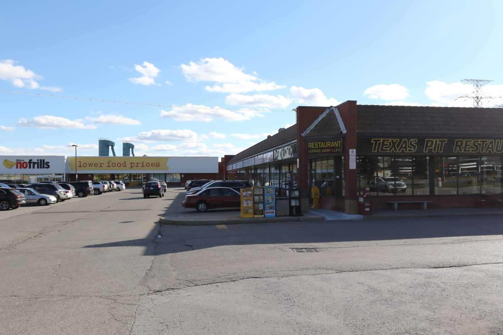 Photo credit: yellowpages.ca