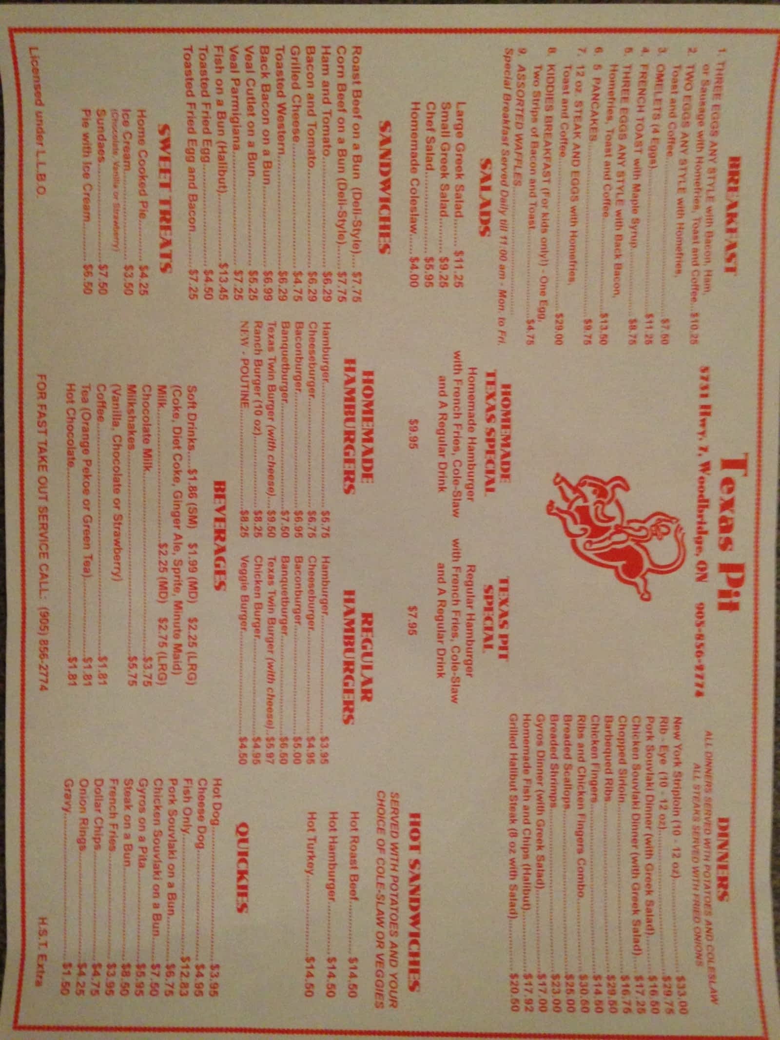 Photo credit: yellowpages.ca