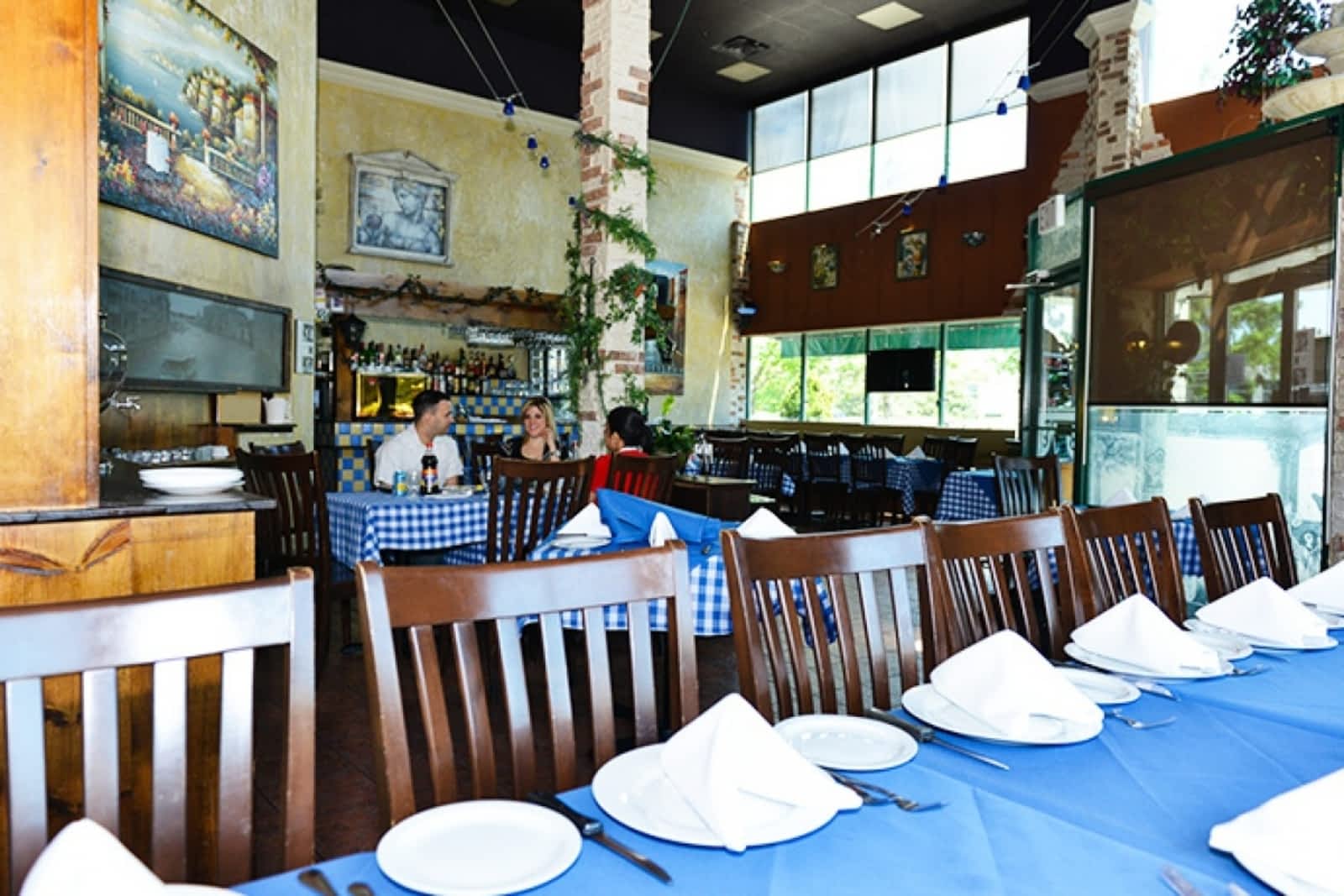 Photo credit: yellowpages.ca