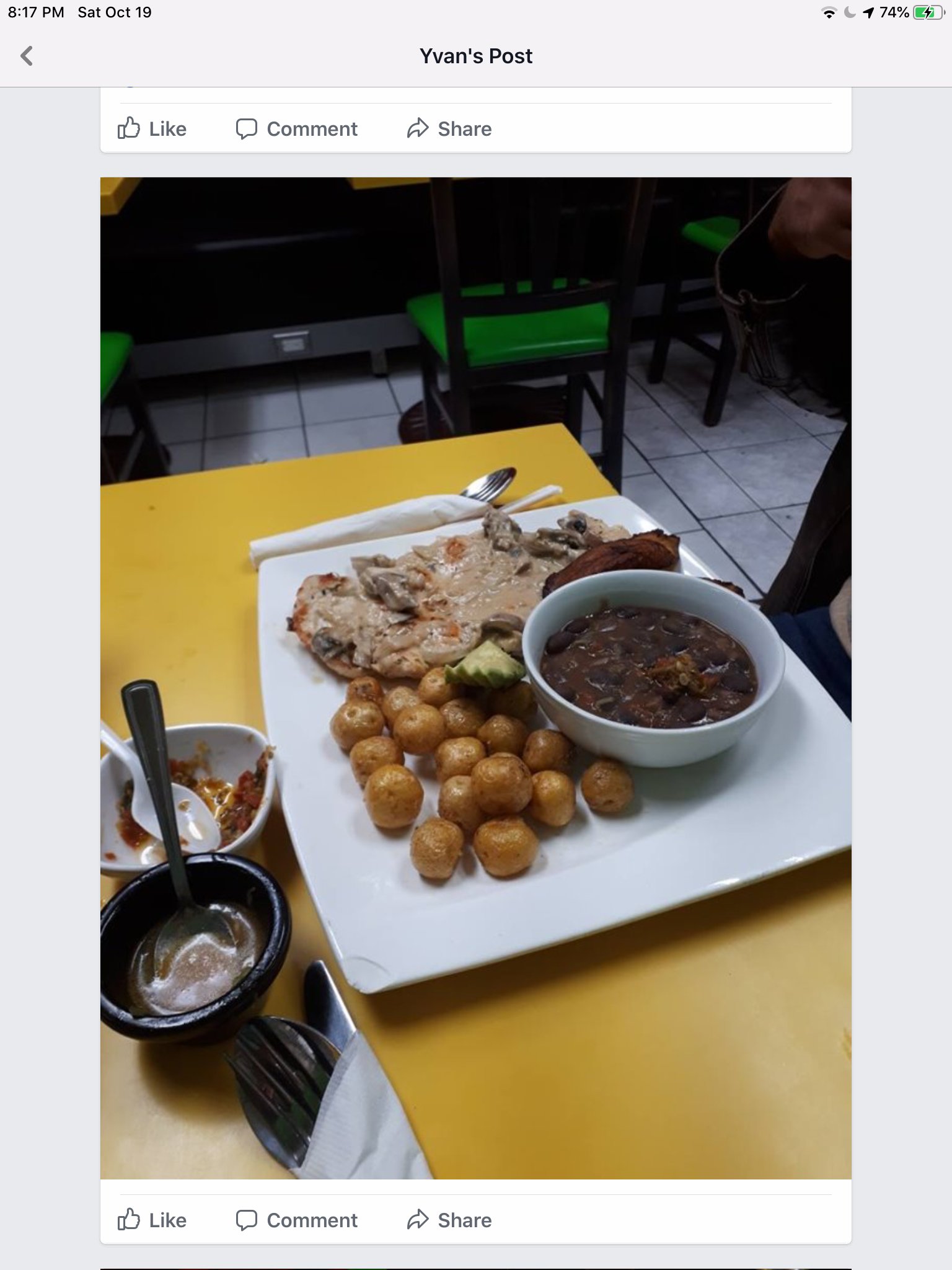 Photo credit: tripadvisor