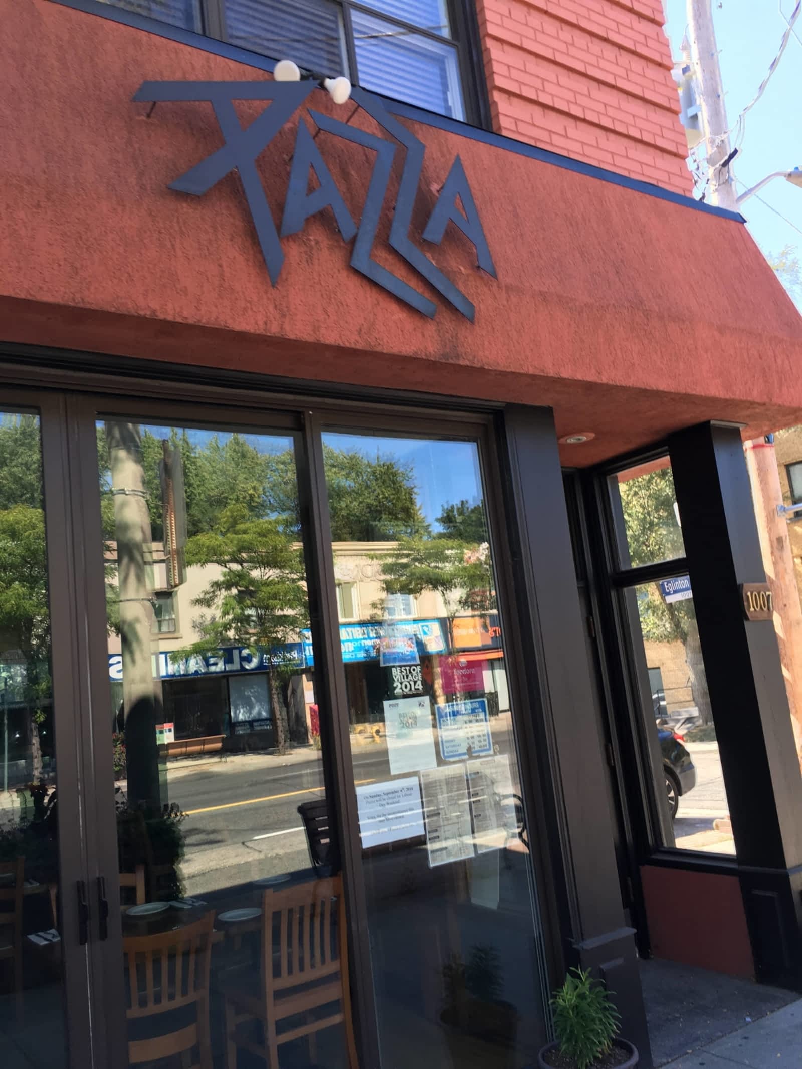 Photo credit: yellowpages.ca