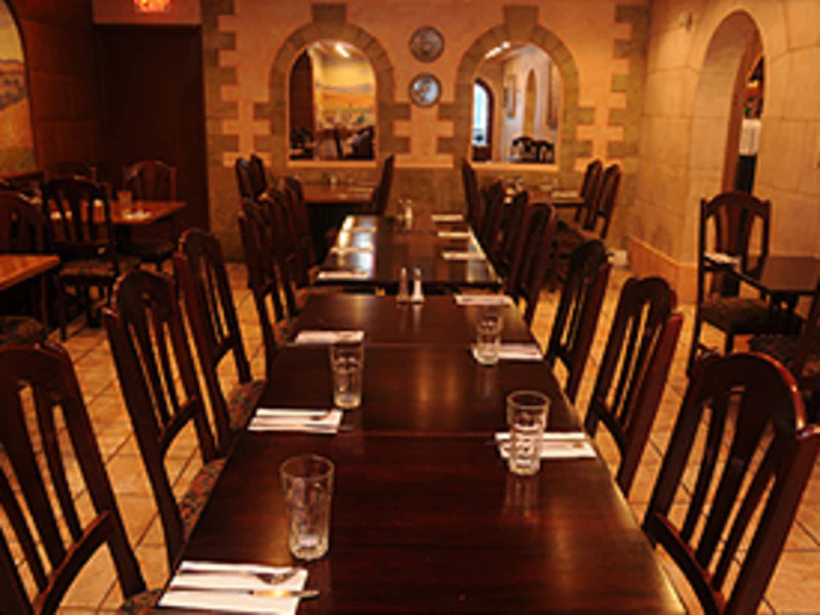 Photo credit: yellowpages.ca