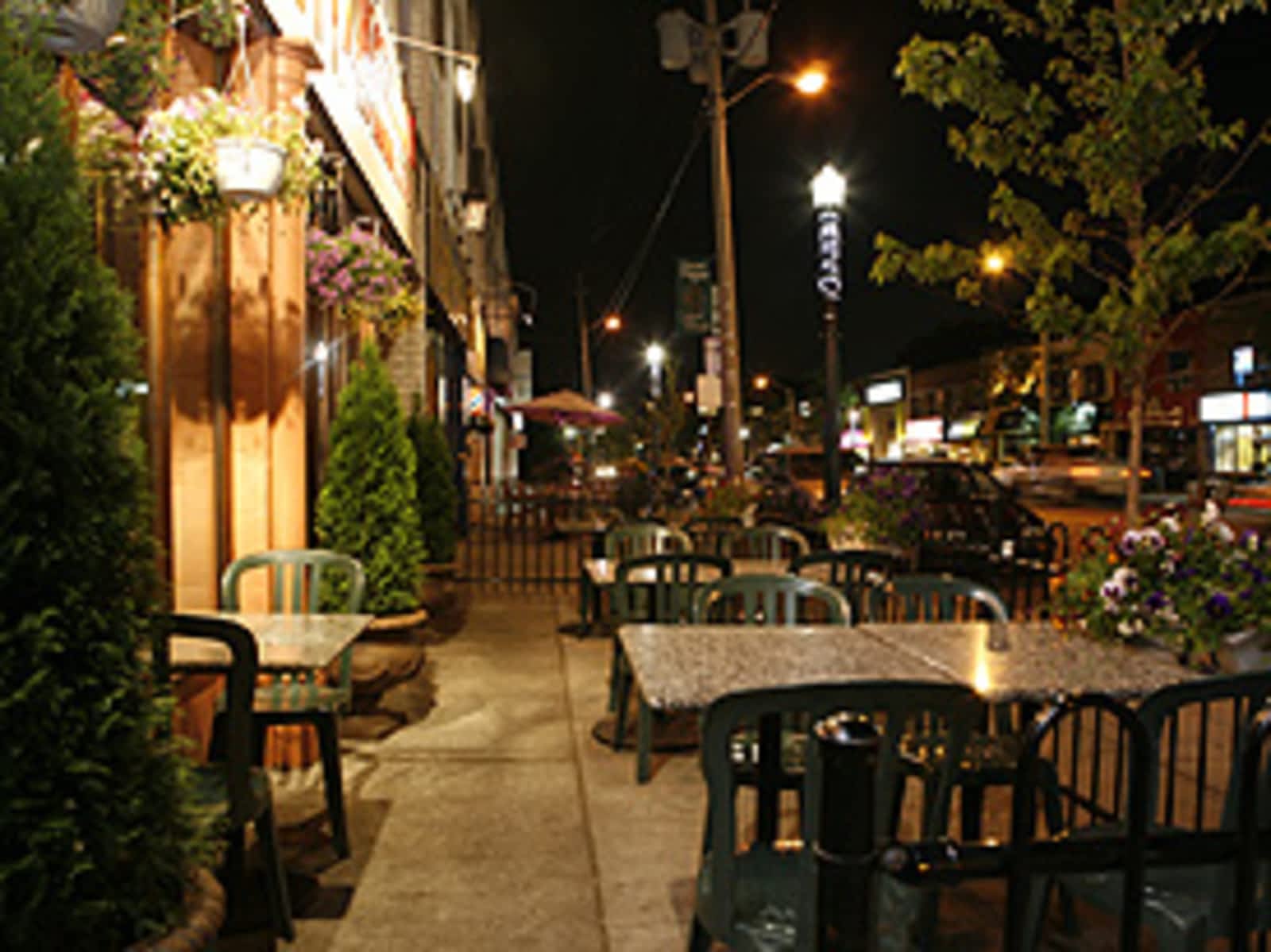 Photo credit: yellowpages.ca