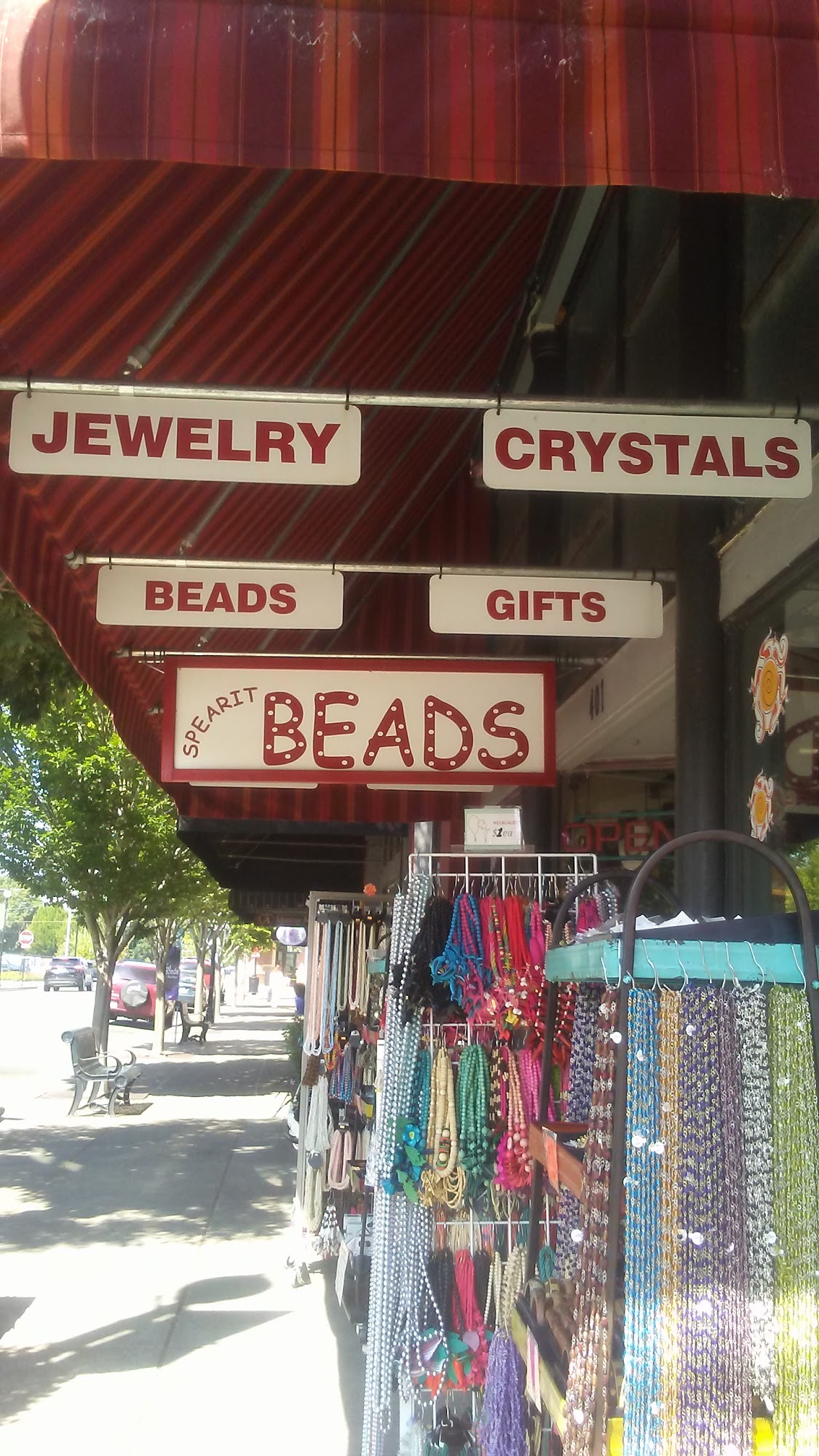 Spearit Beads & Co