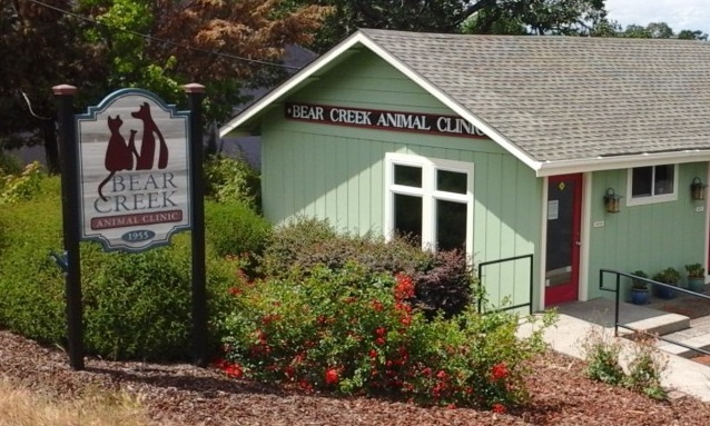Bear Creek Animal Clinic