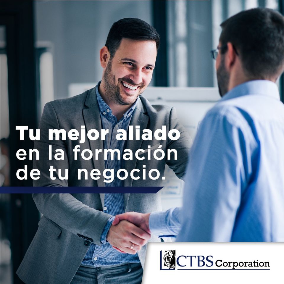 CTBS Corporation dba Correa Consulting Services