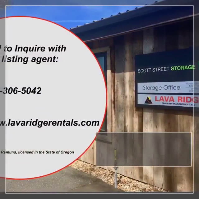Lava Ridge Property Management