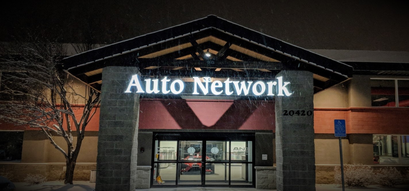 Auto Network Group NW Inc.