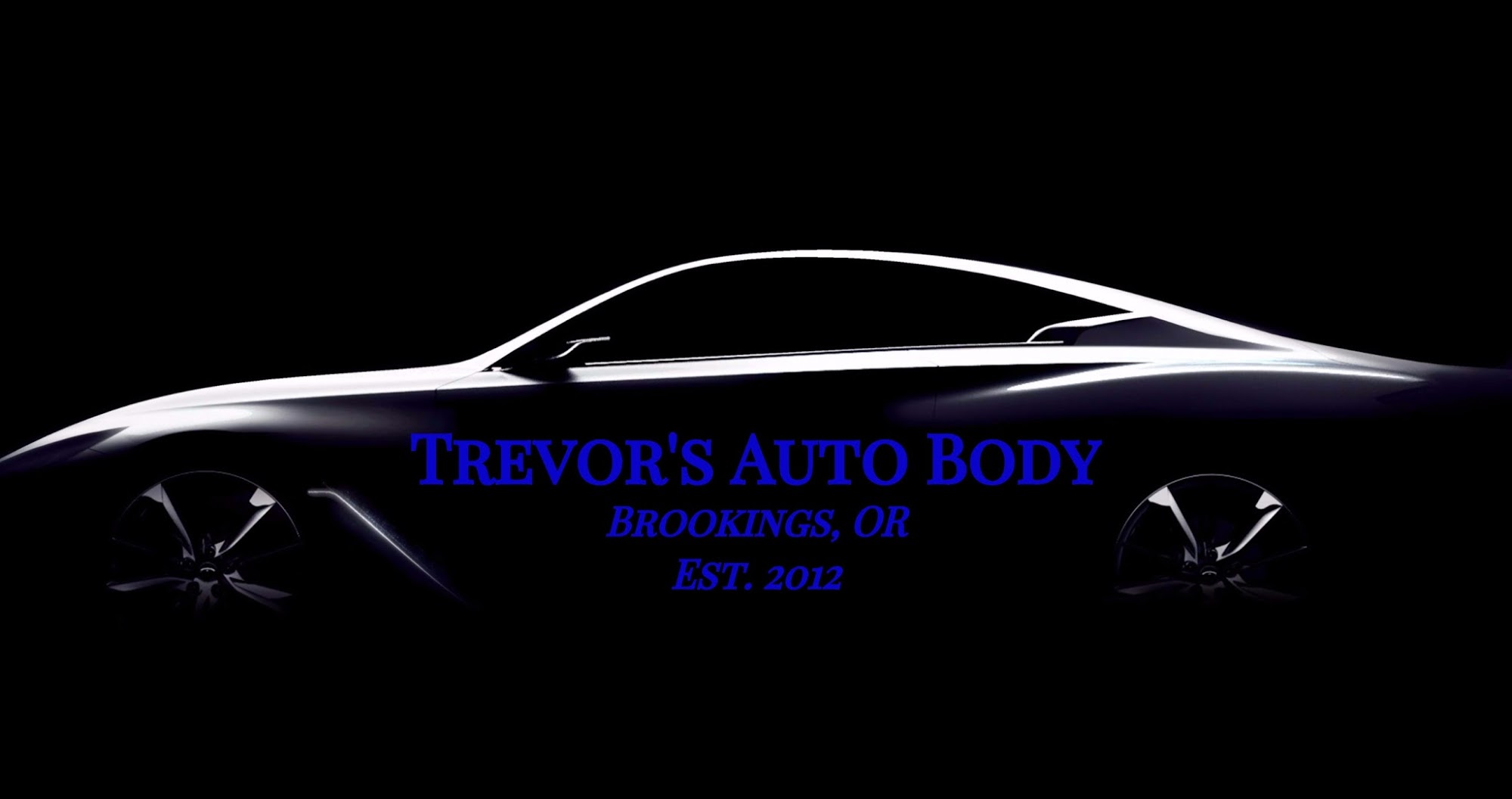 Trevor's Auto Body