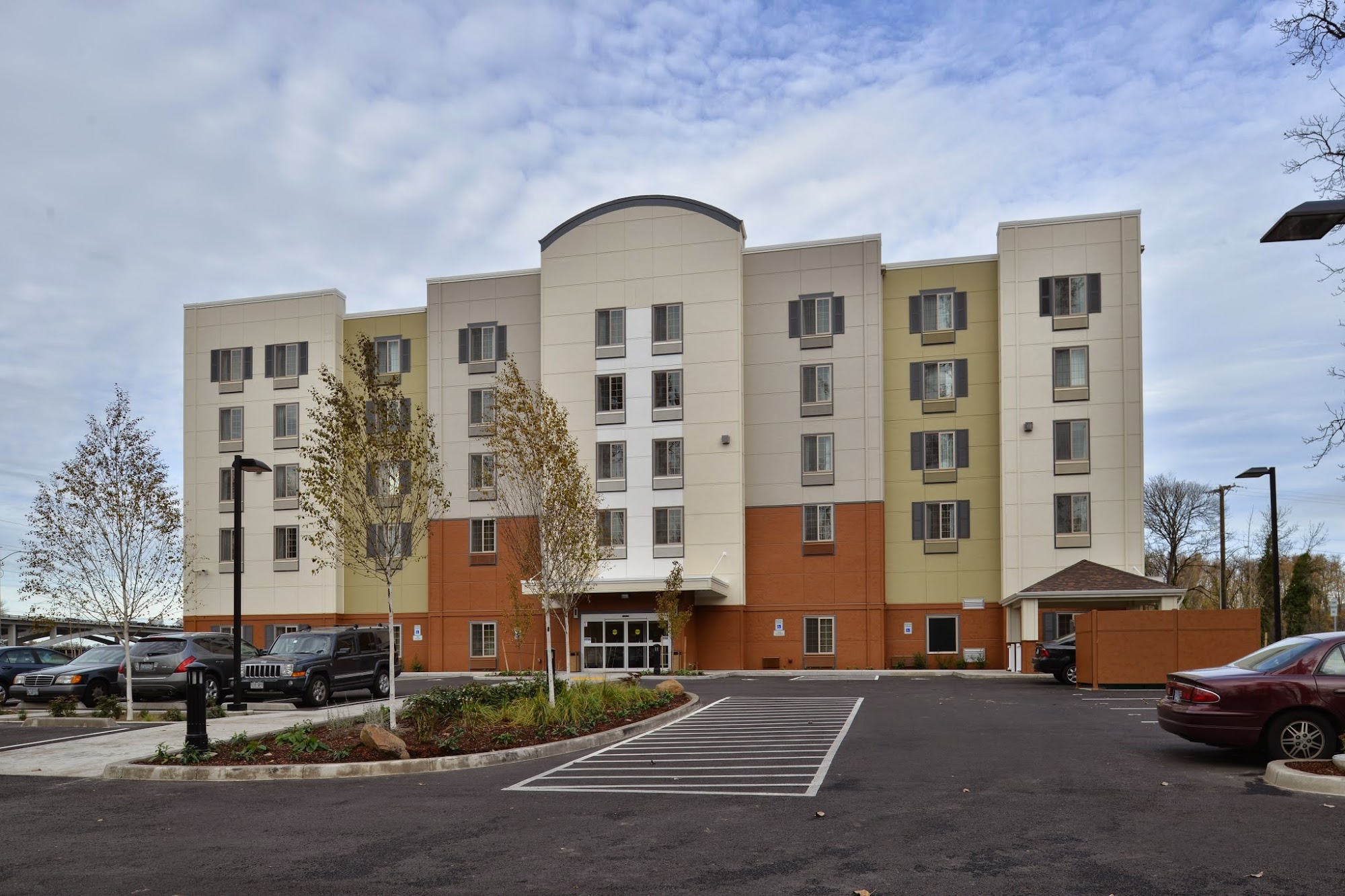 Candlewood Suites Eugene Springfield, an IHG Hotel