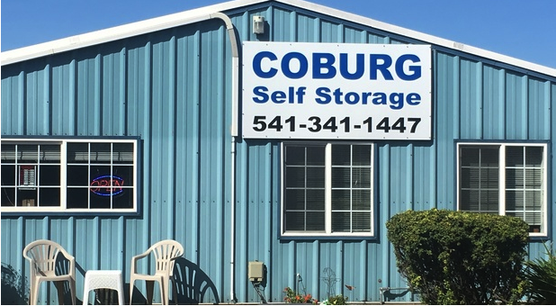 Coburg Self Storage
