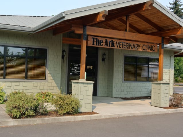 The Ark Veterinary Clinic