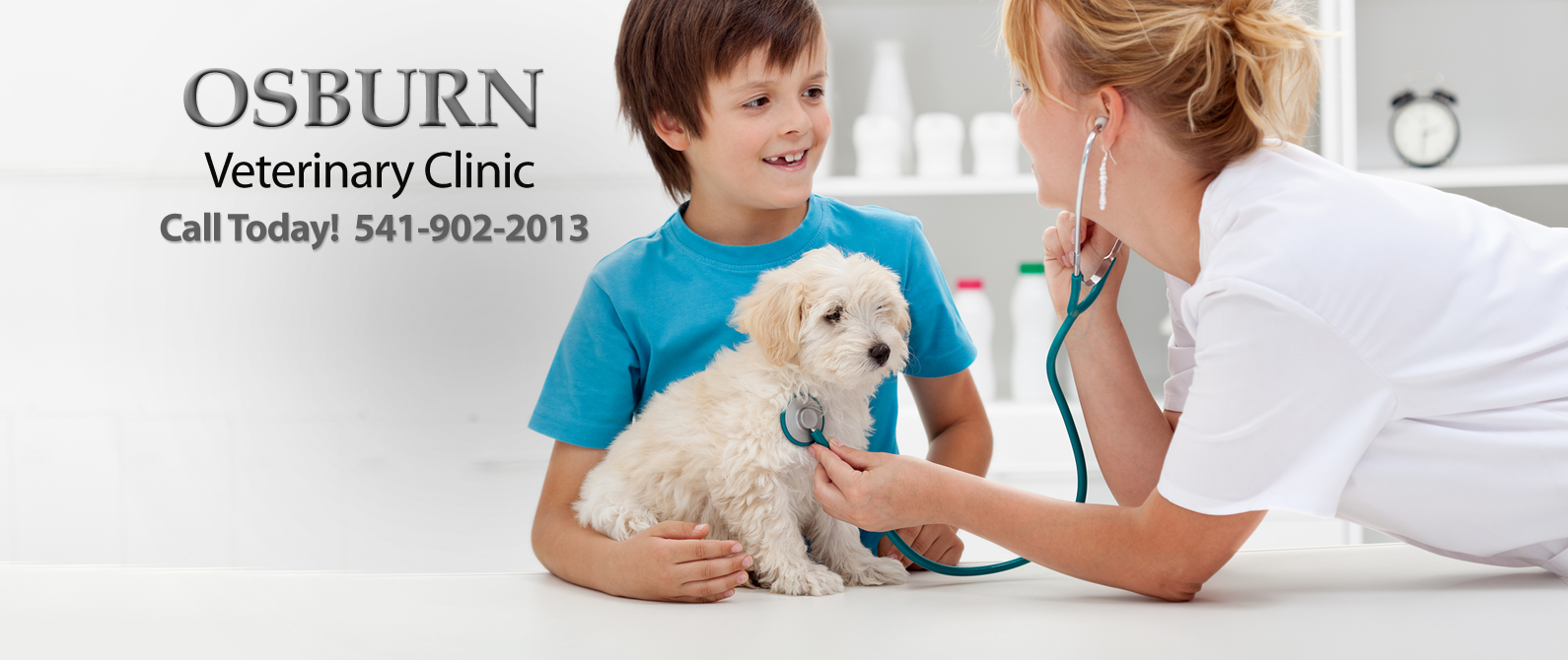 Osburn Veterinary Clinic