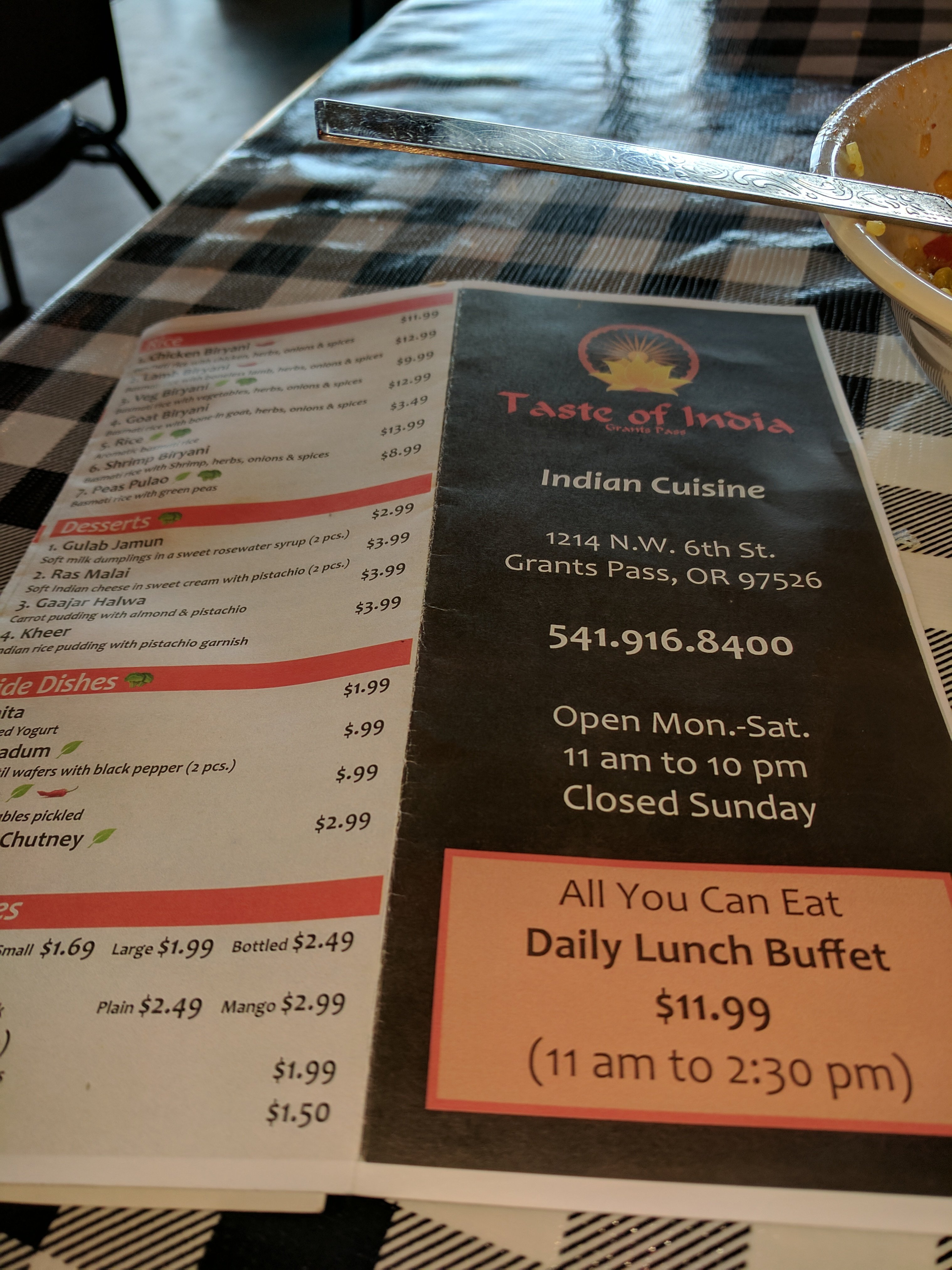 Photo credit: Tripadvisor