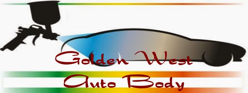 Golden West Auto Body