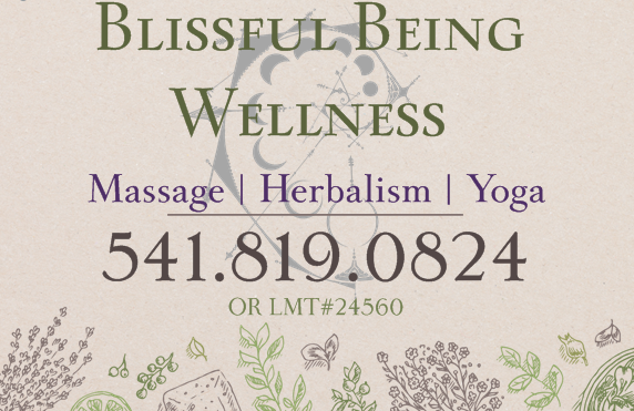 Blissful Being Wellness, LLC