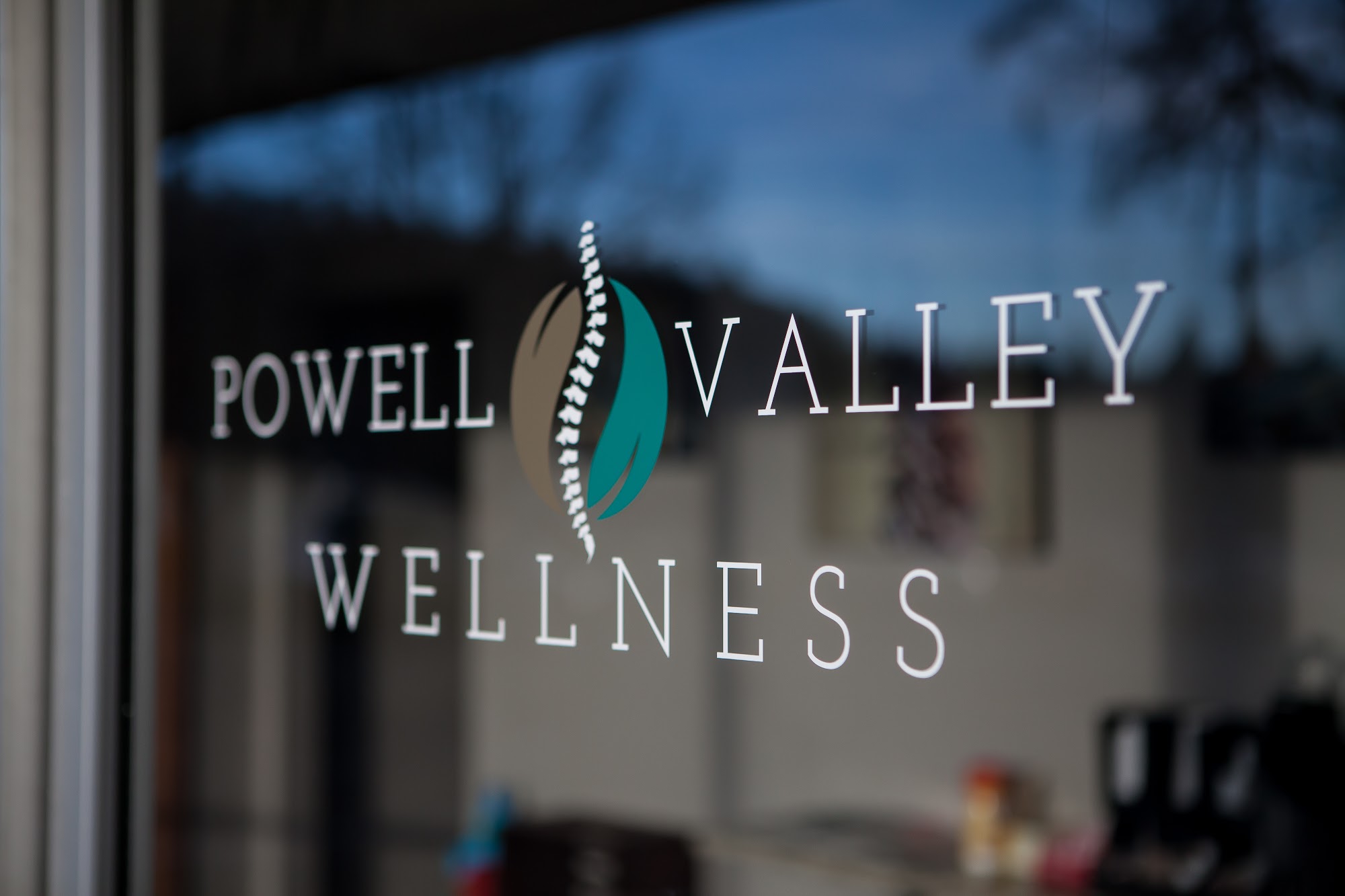 Powell Valley Wellness and Accident/Injury Care