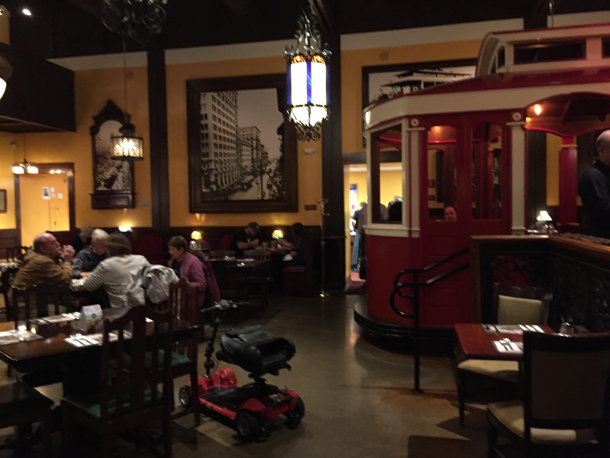 Photo credit: tripadvisor