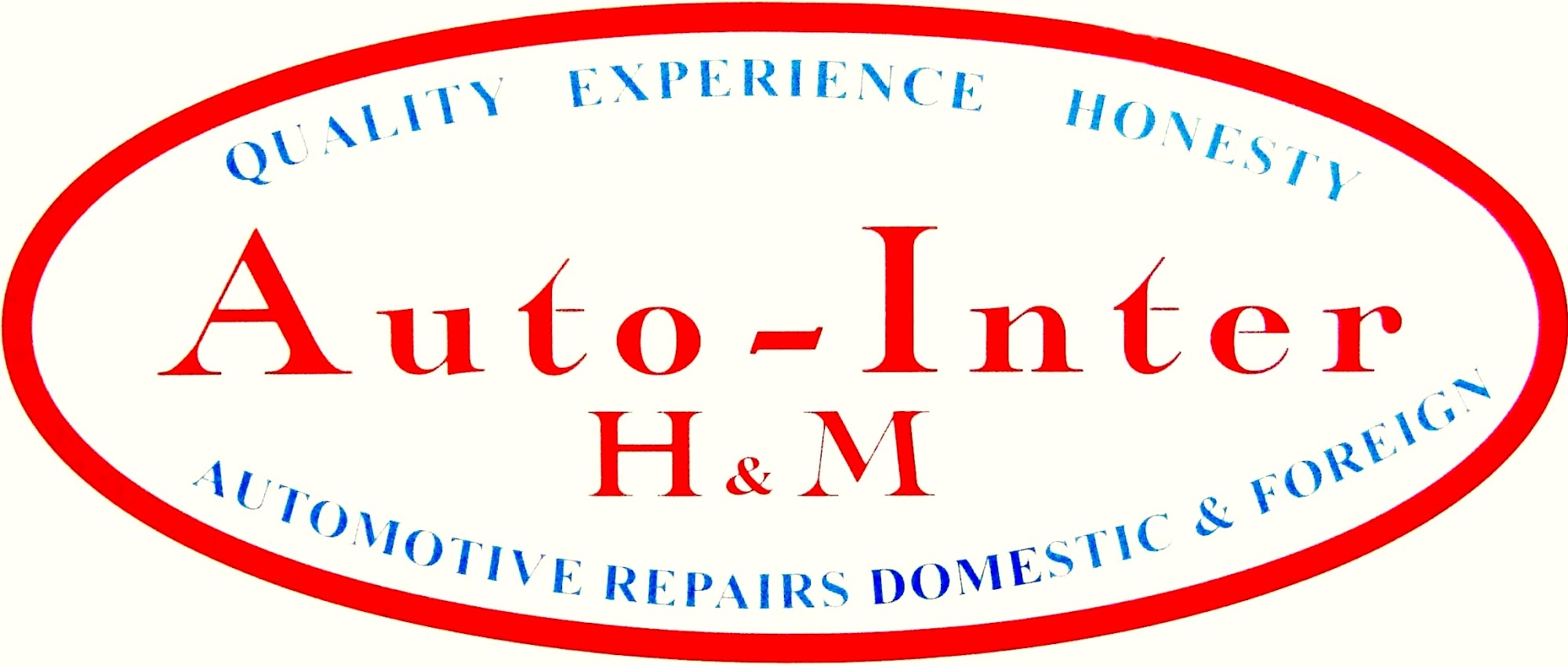 Auto-Inter HM