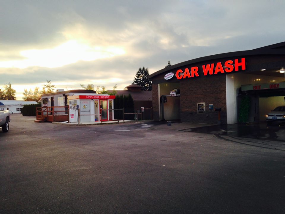 Drive In Car Wash & Auto Detailing