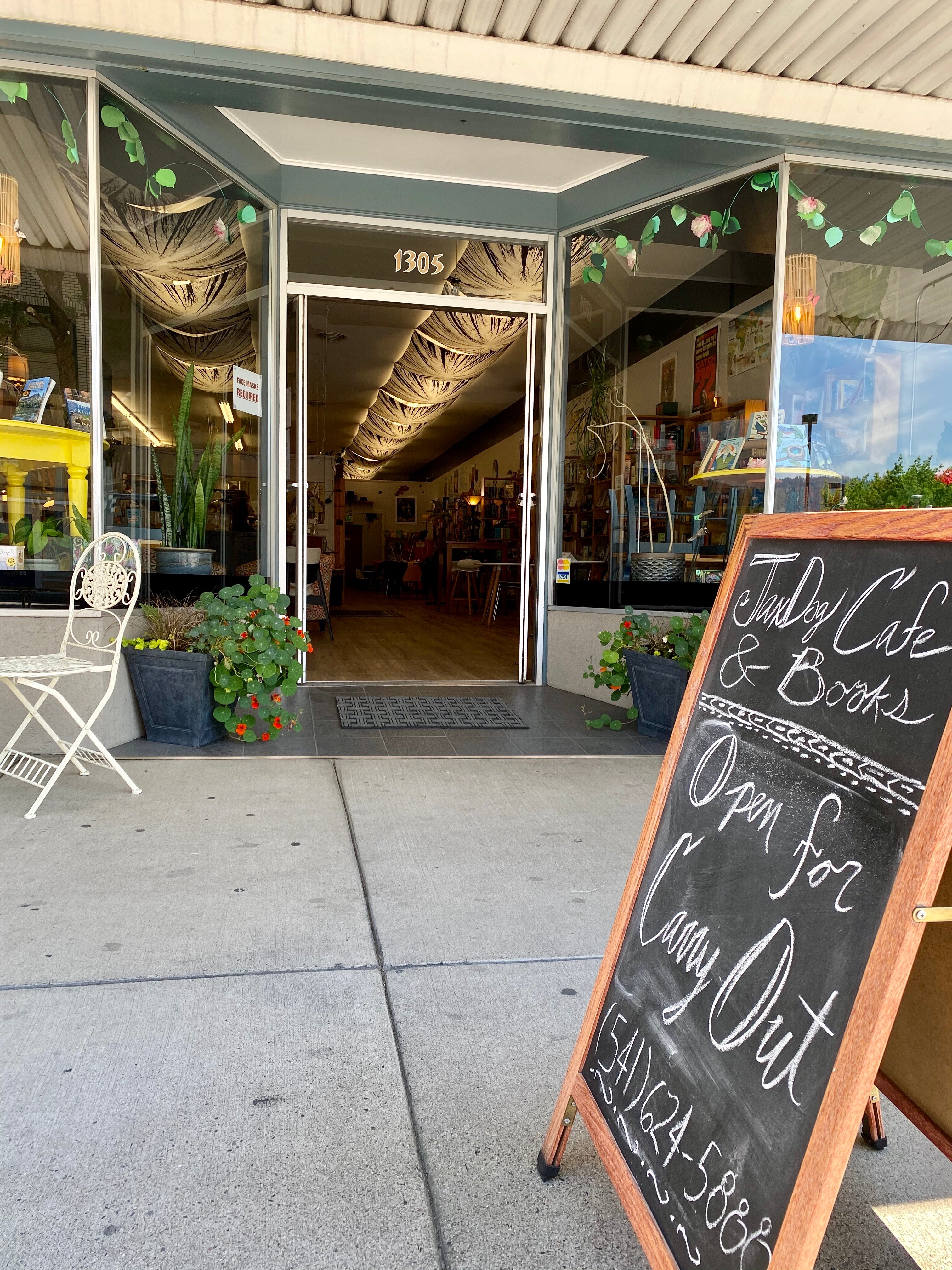 Photo credit: tripadvisor