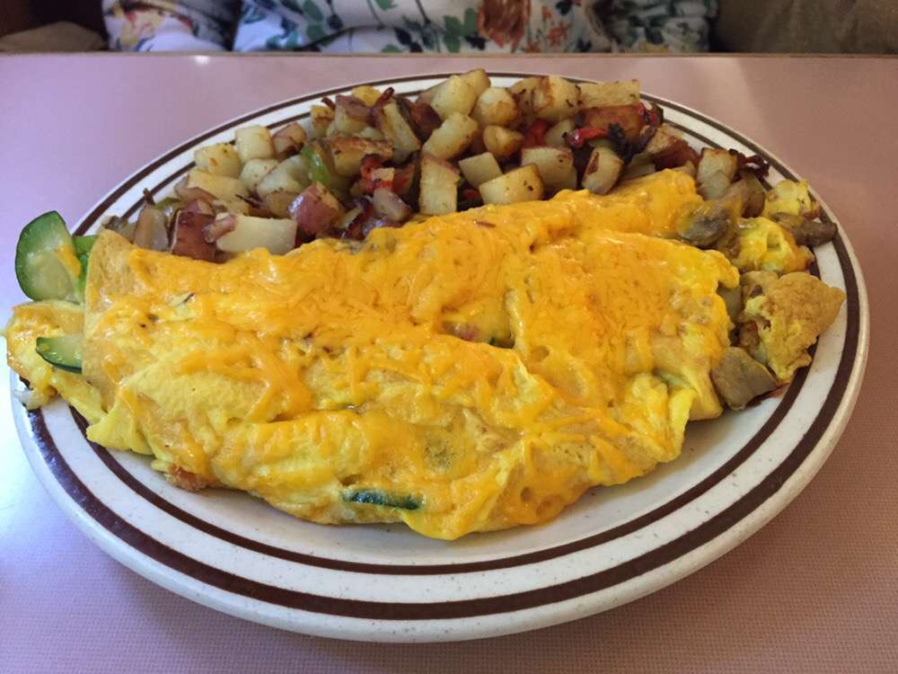 Photo credit: zomato