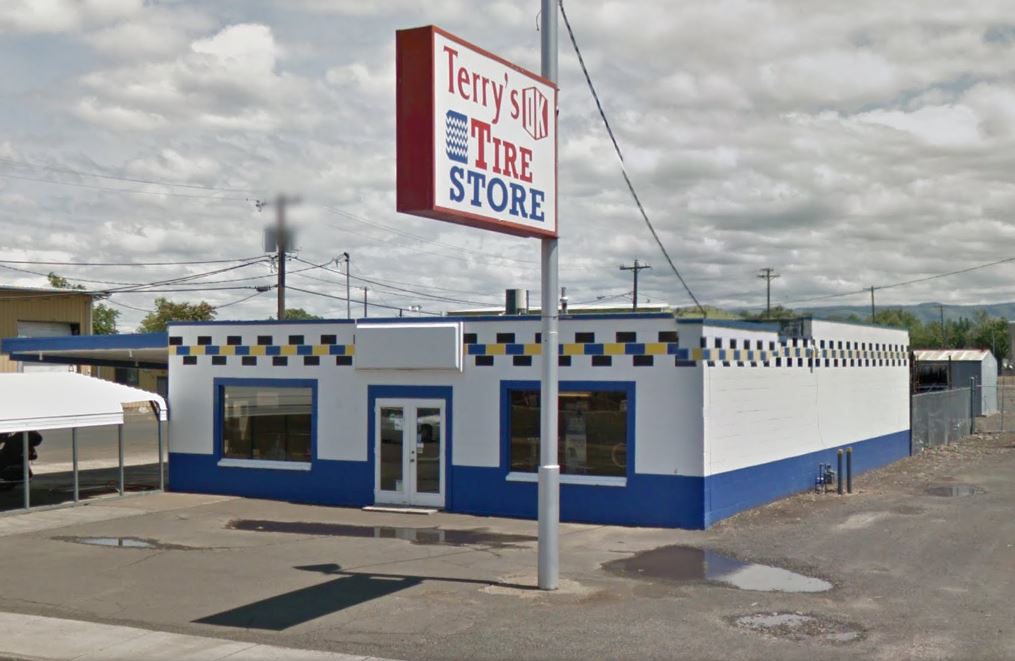 Terry's Ok Tire Store