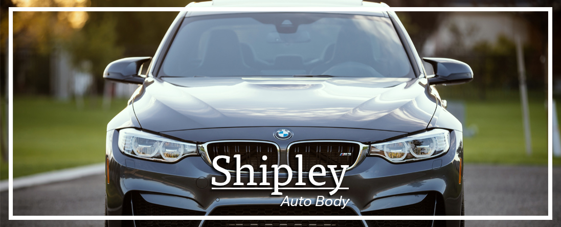 Shipley Auto Body