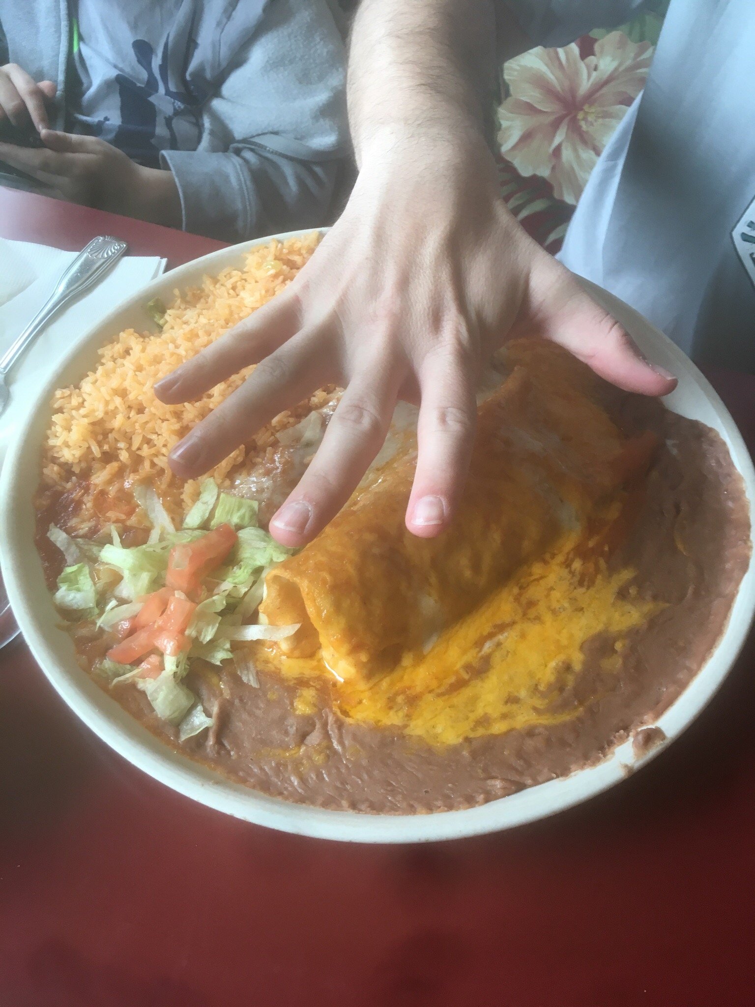 Photo credit: tripadvisor