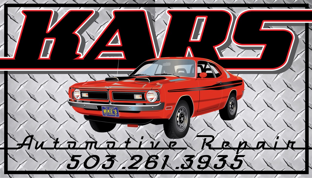 KARS (Kauffman Automotive Repair Service)