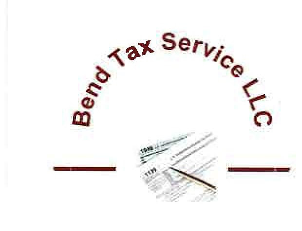 Bend Tax Service LLC