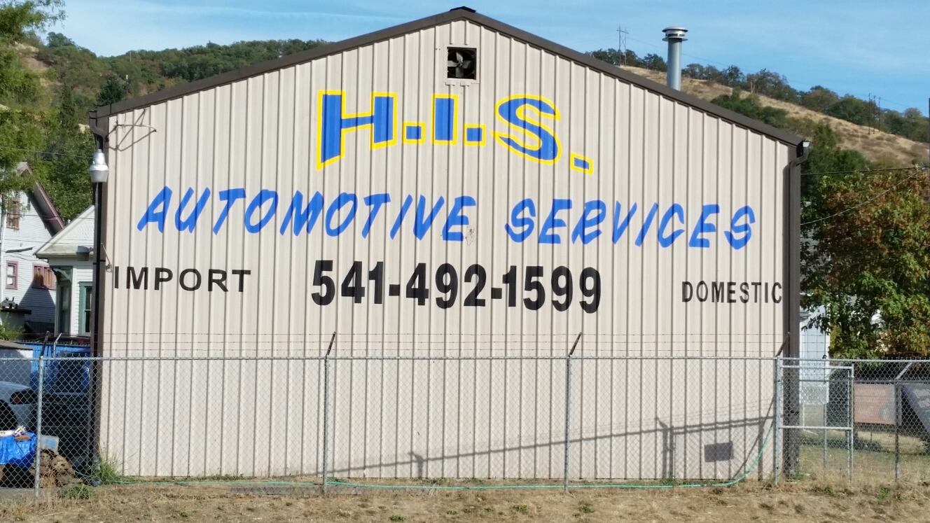 H.I.S. Automotive Services LLC