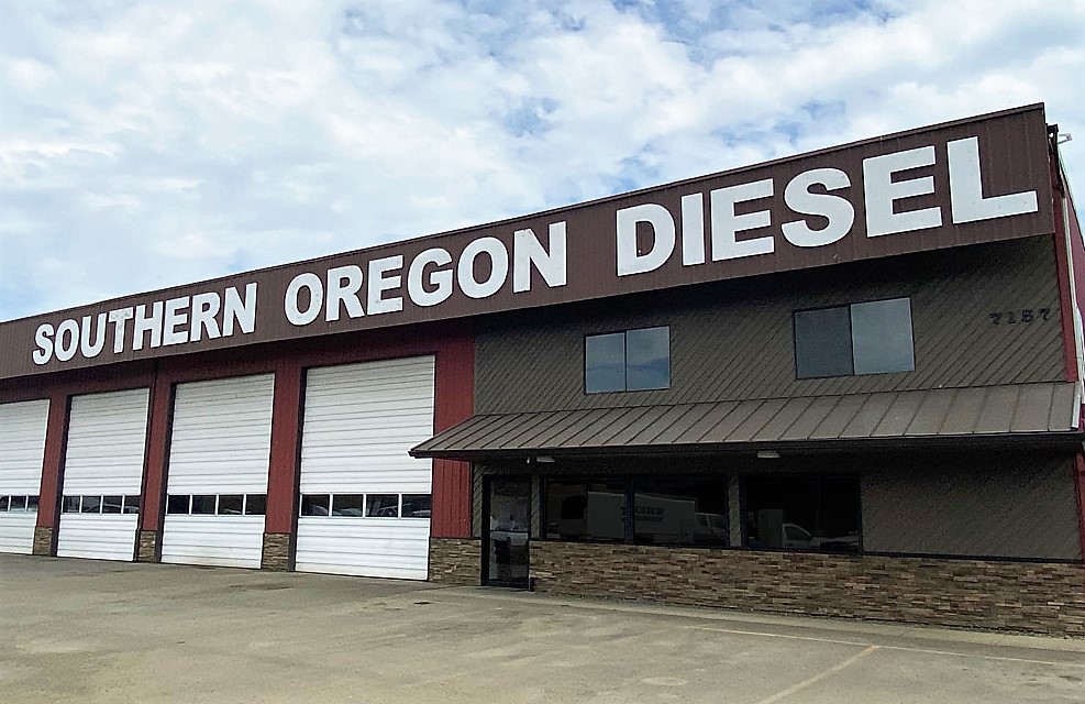 Southern Oregon Diesel