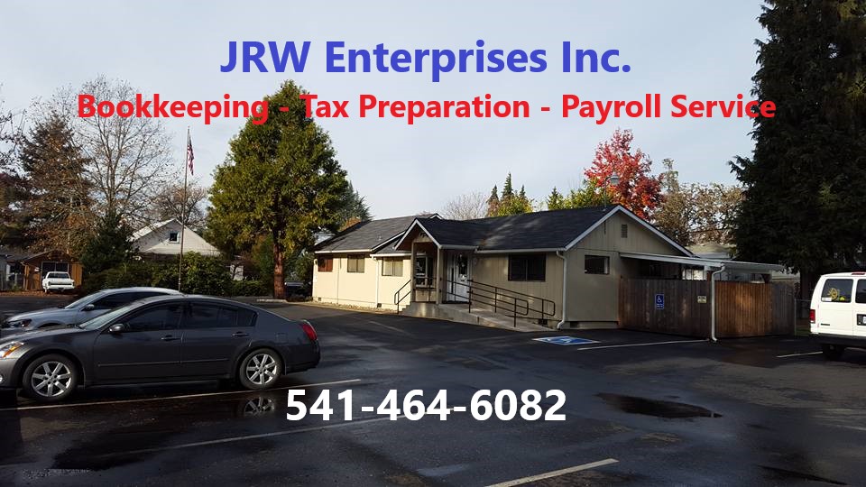 JRW Enterprises Inc