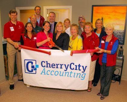 Cherry City Accounting