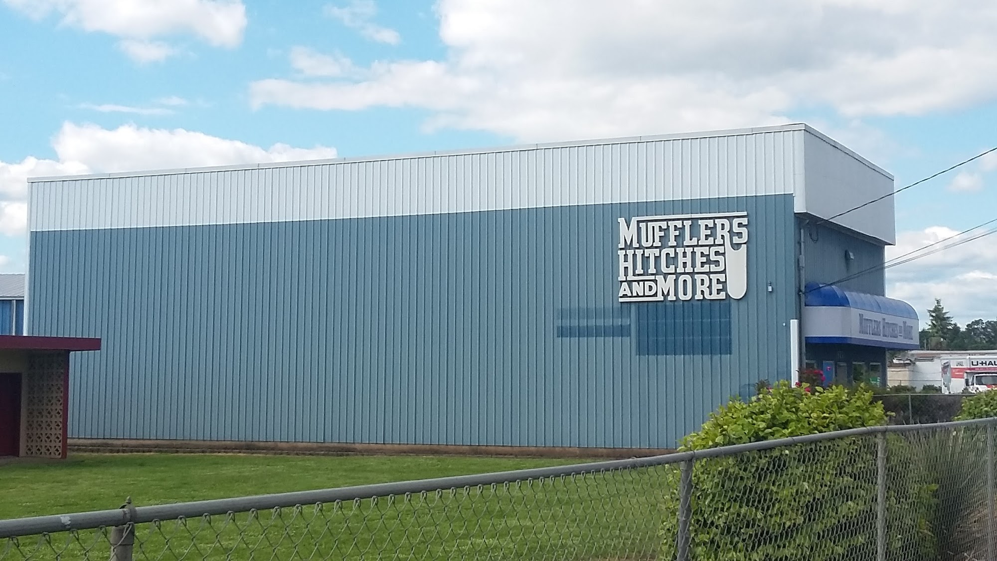 Mufflers Hitches & More Inc