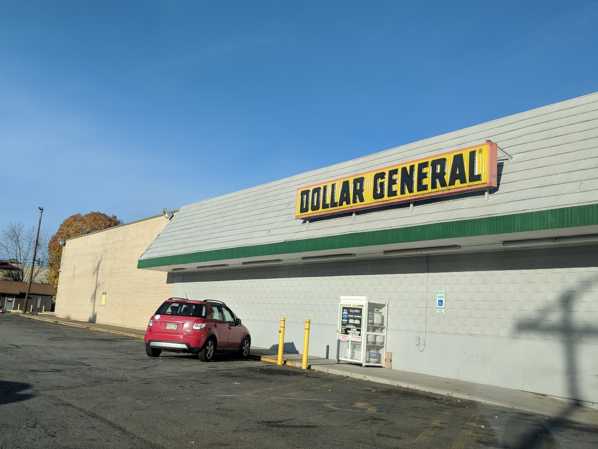 Dollar General